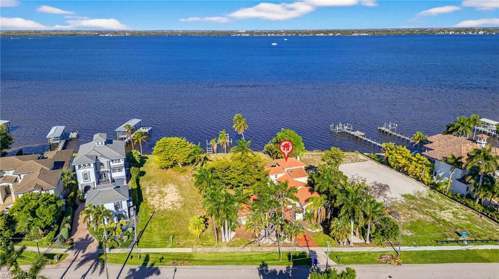 VALENCIA TERRACE - Residential