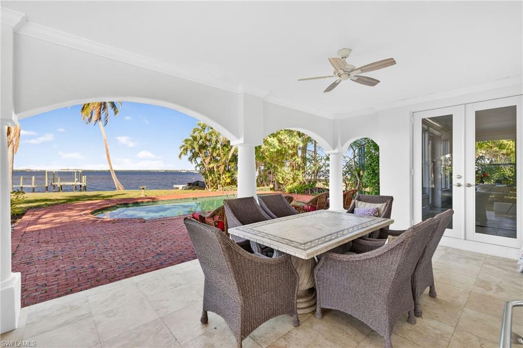 VALENCIA TERRACE - Residential