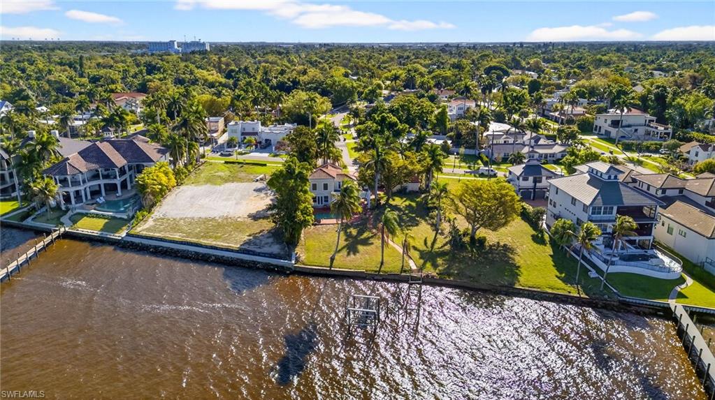 VALENCIA TERRACE - Residential