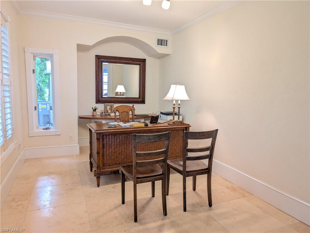 VALENCIA TERRACE - Residential