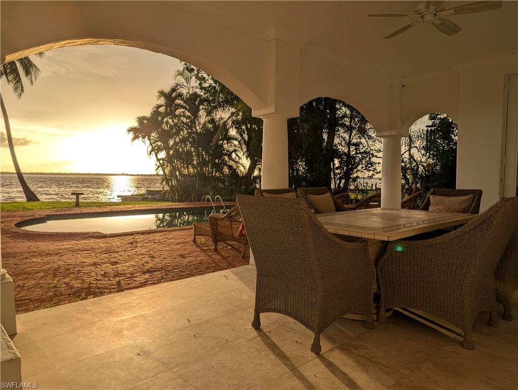 VALENCIA TERRACE - Residential