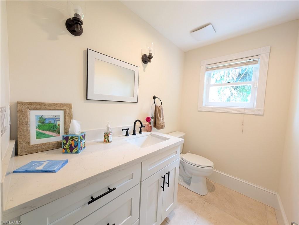 VALENCIA TERRACE - Residential