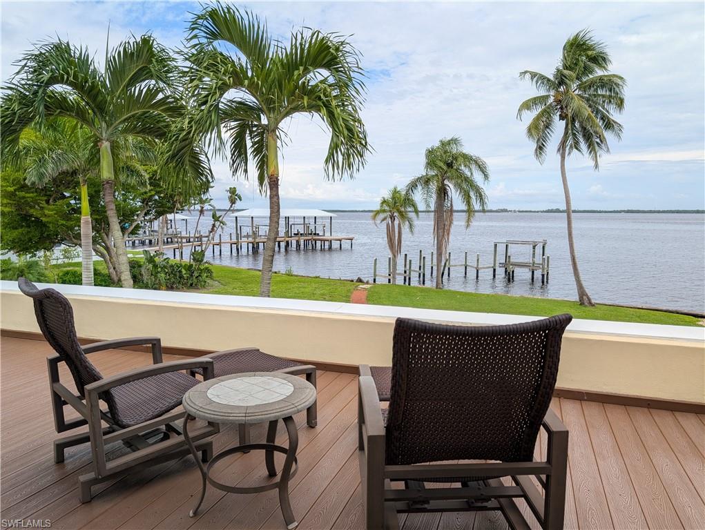 VALENCIA TERRACE - Residential