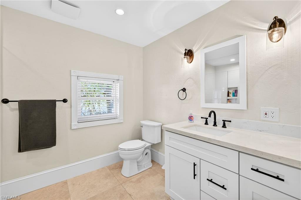 VALENCIA TERRACE - Residential