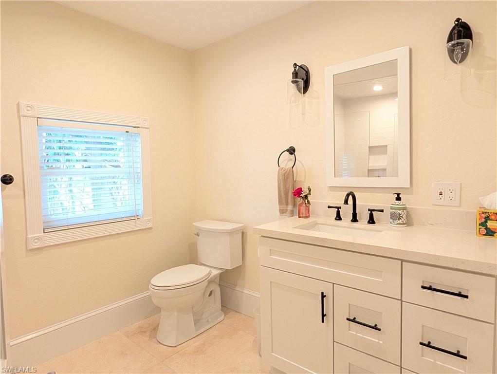 VALENCIA TERRACE - Residential