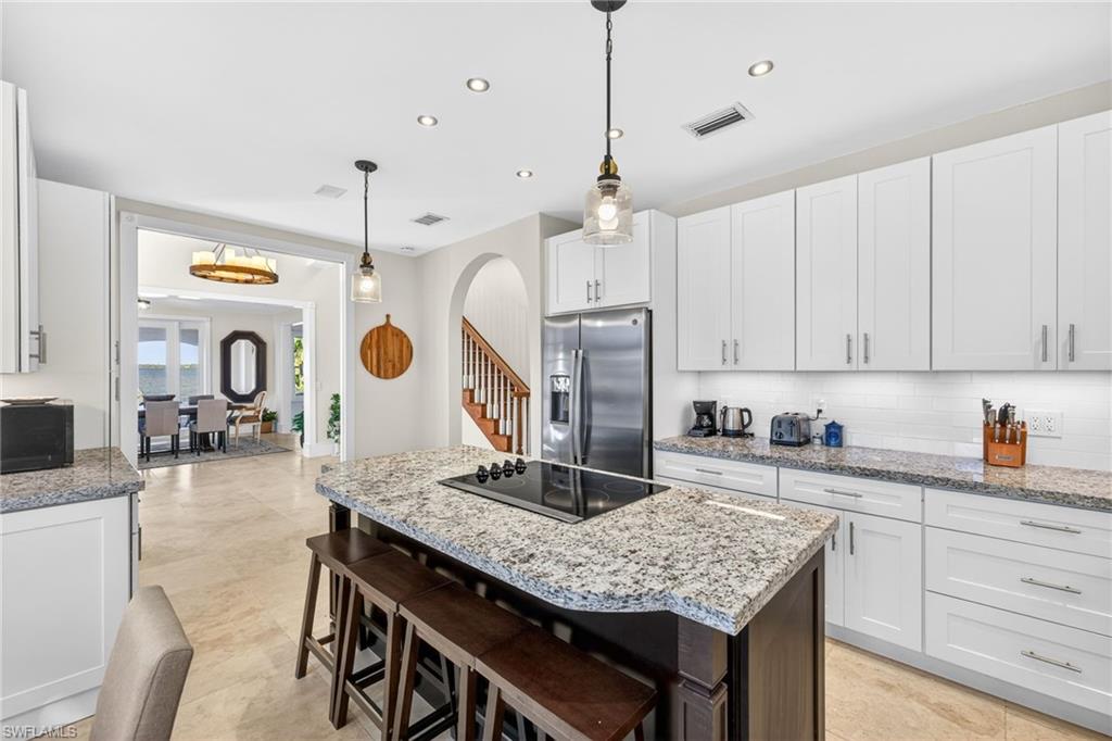 VALENCIA TERRACE - Residential