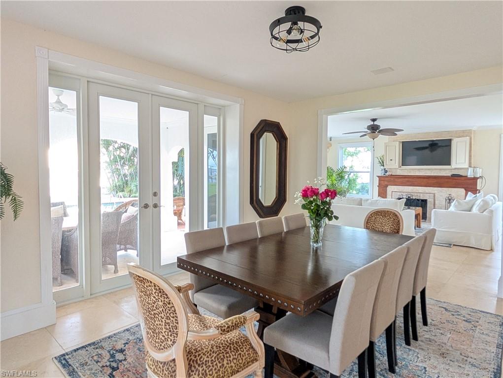 VALENCIA TERRACE - Residential