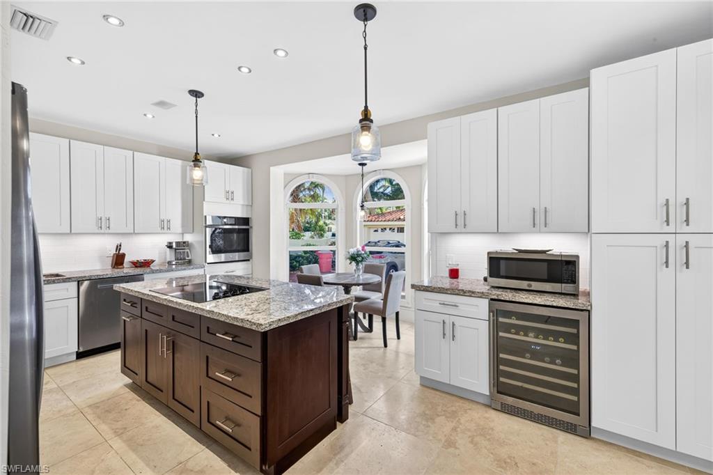 VALENCIA TERRACE - Residential