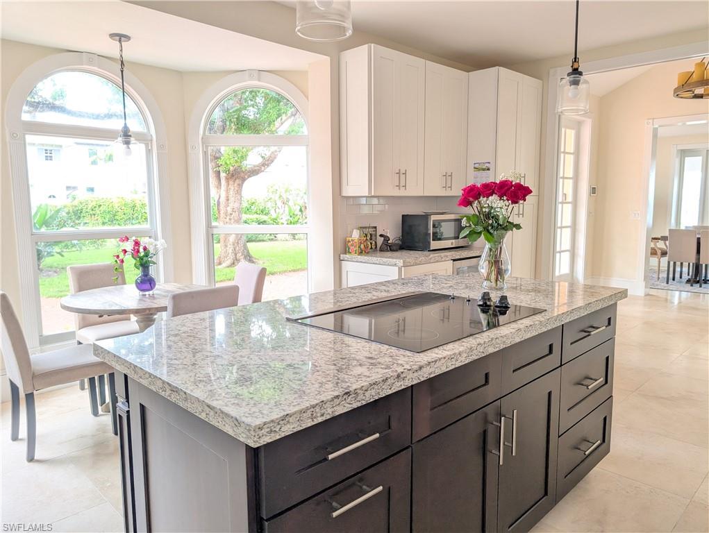 VALENCIA TERRACE - Residential