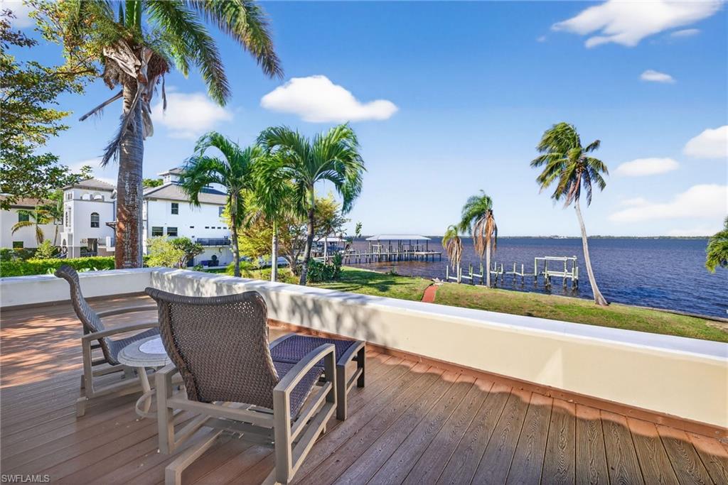 VALENCIA TERRACE - Residential