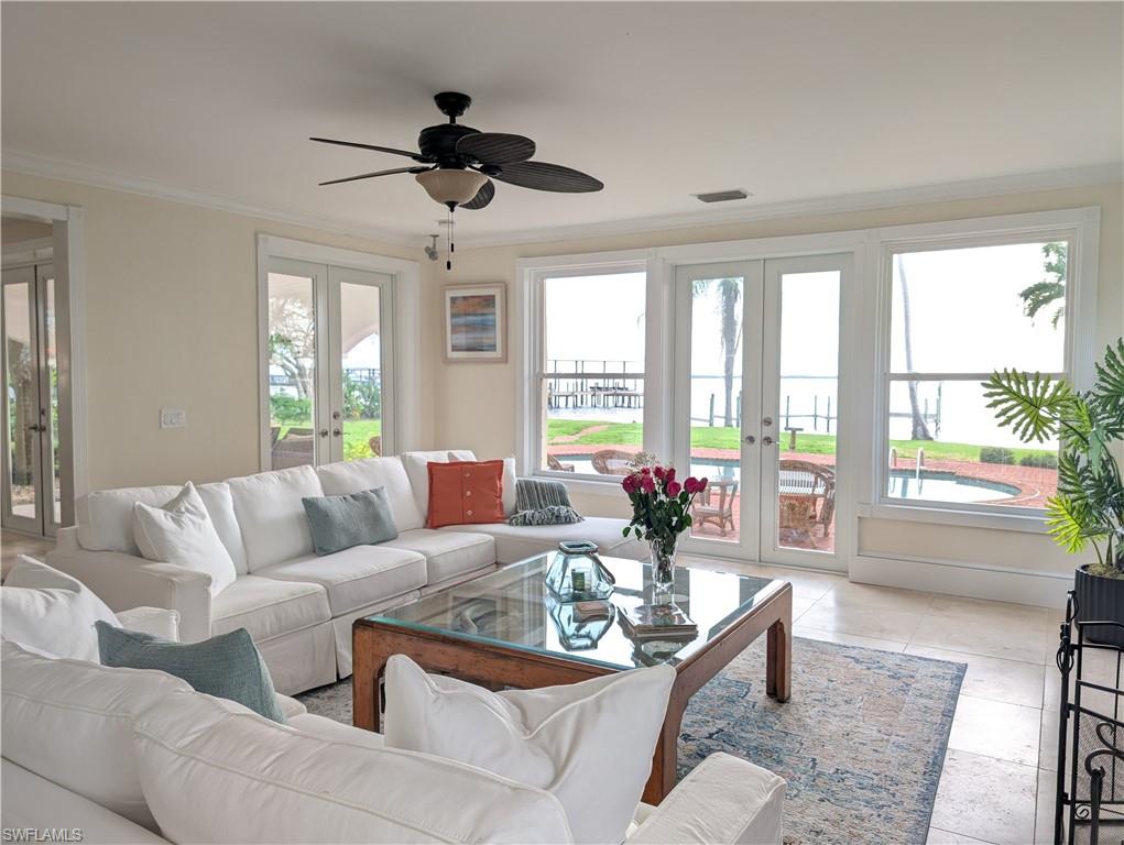 VALENCIA TERRACE - Residential