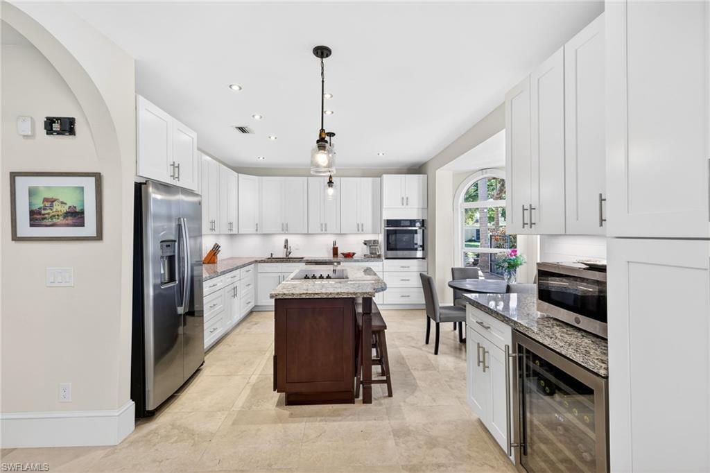 VALENCIA TERRACE - Residential