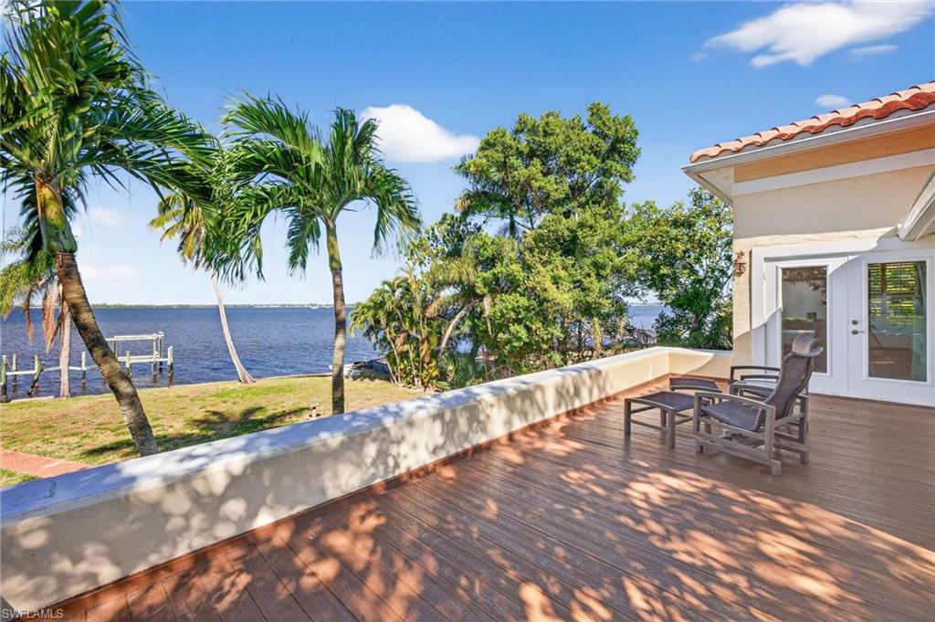 VALENCIA TERRACE - Residential