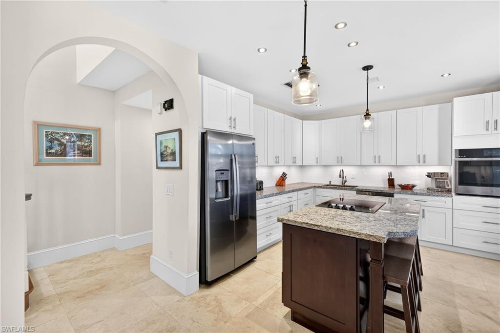 VALENCIA TERRACE - Residential