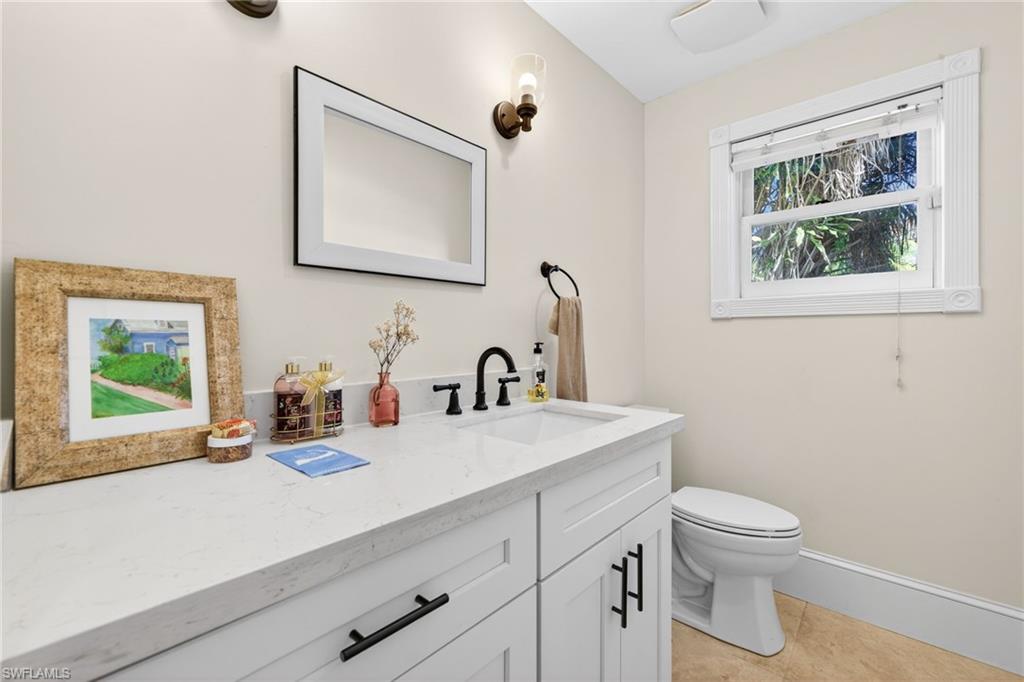 VALENCIA TERRACE - Residential