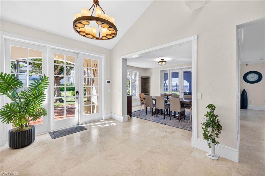 VALENCIA TERRACE - Residential