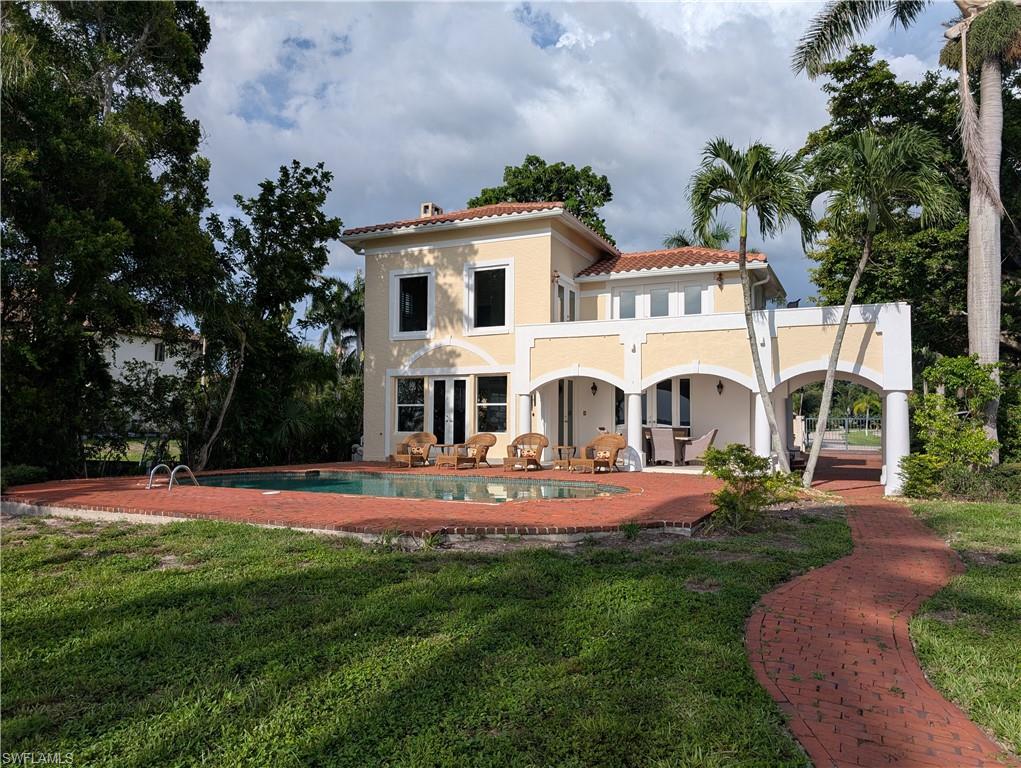 VALENCIA TERRACE - Residential