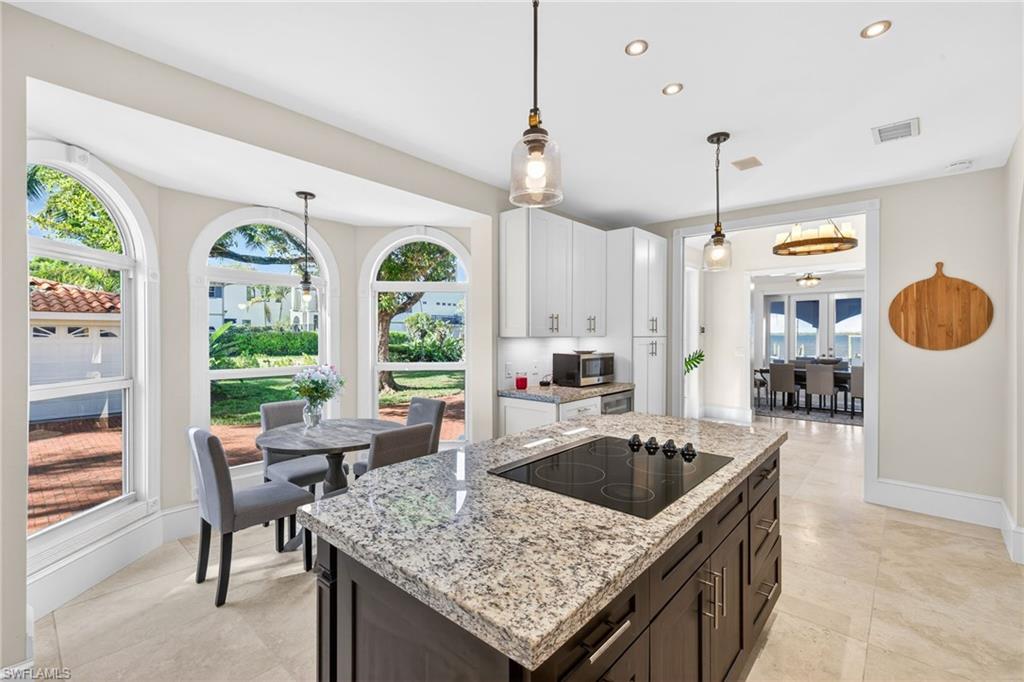 VALENCIA TERRACE - Residential