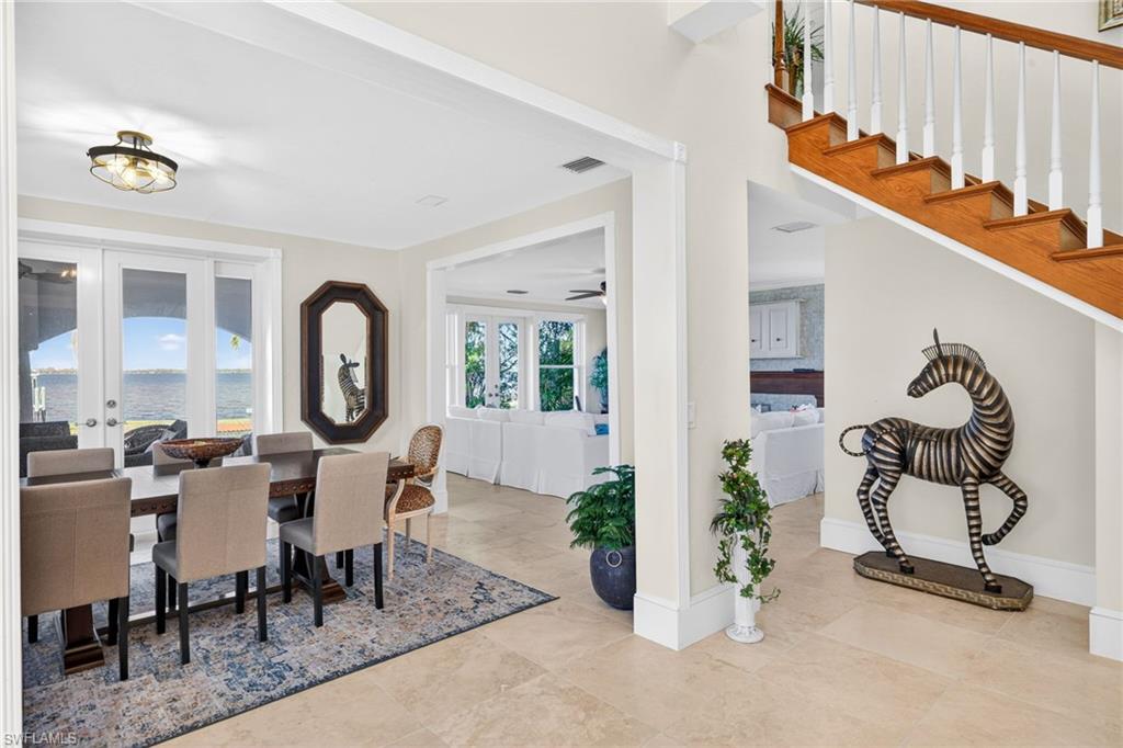 VALENCIA TERRACE - Residential