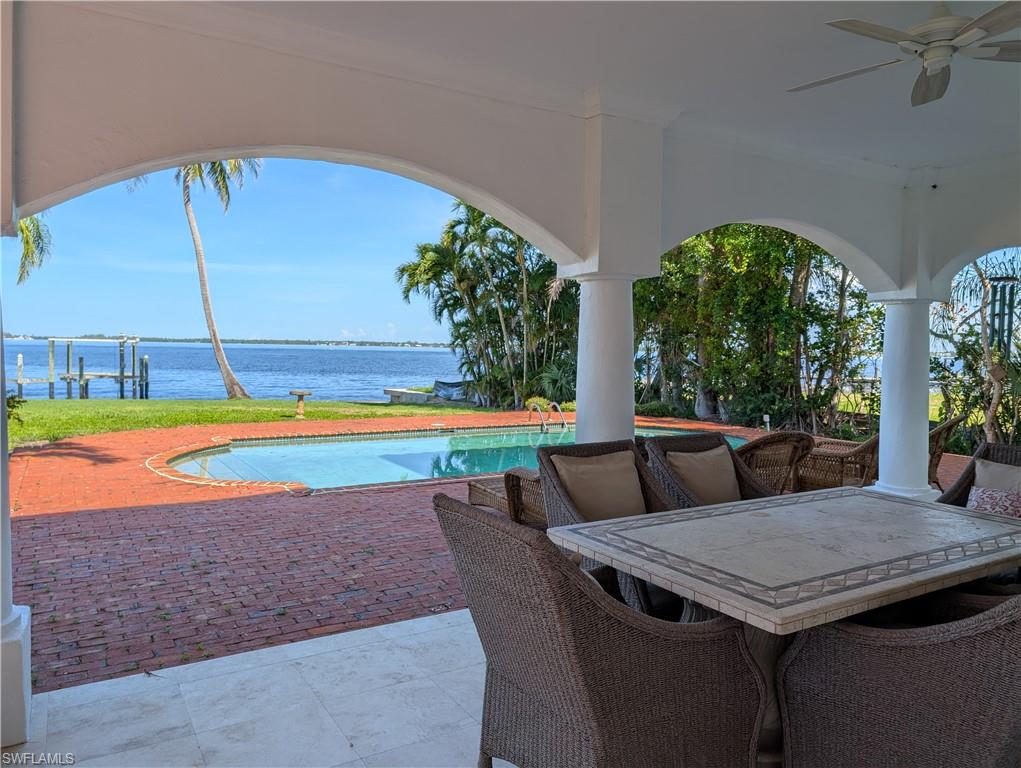 VALENCIA TERRACE - Residential