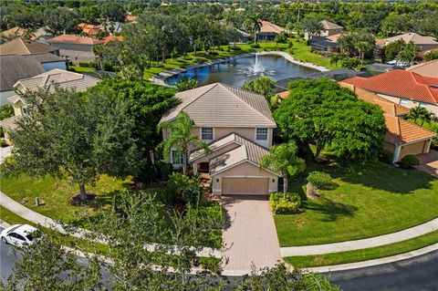 20111 Rookery DR ESTERO FL 33928