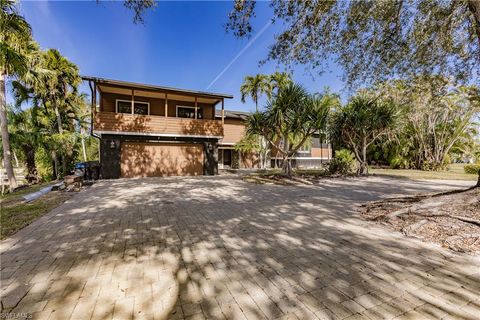 7232 Heaven LN FORT MYERS FL 33908