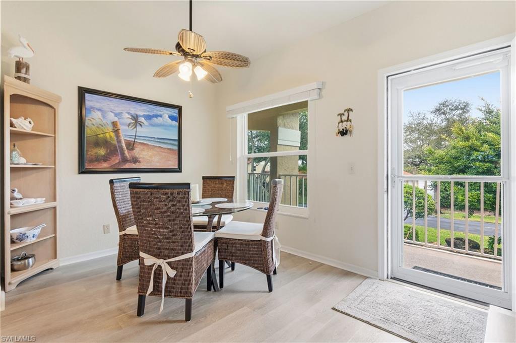 SPANISH WELLS GOLF CONDO - Residential