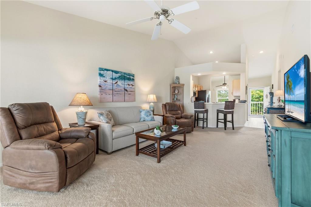 SPANISH WELLS GOLF CONDO - Residential