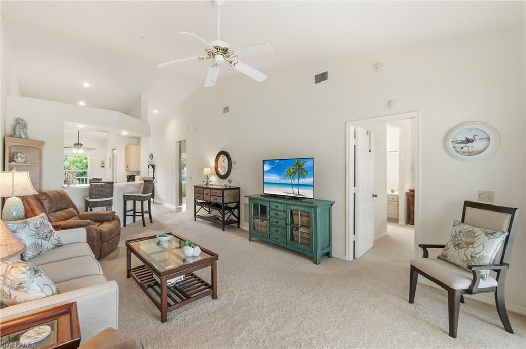 SPANISH WELLS GOLF CONDO - Residential
