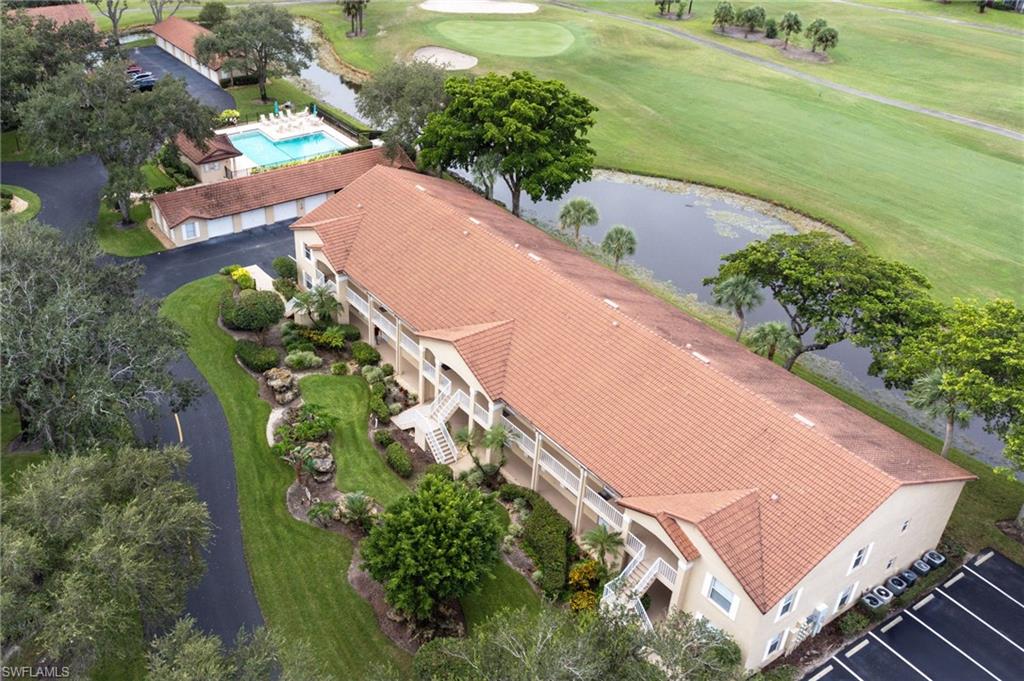 SPANISH WELLS GOLF CONDO - Residential
