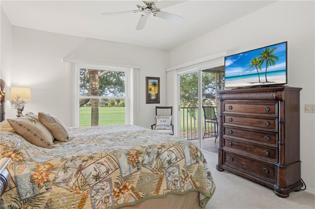 SPANISH WELLS GOLF CONDO - Residential
