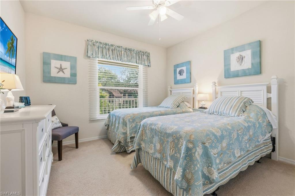 SPANISH WELLS GOLF CONDO - Residential