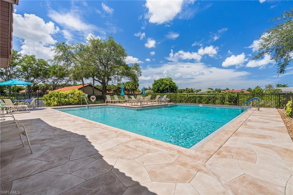 SPANISH WELLS GOLF CONDO - Residential