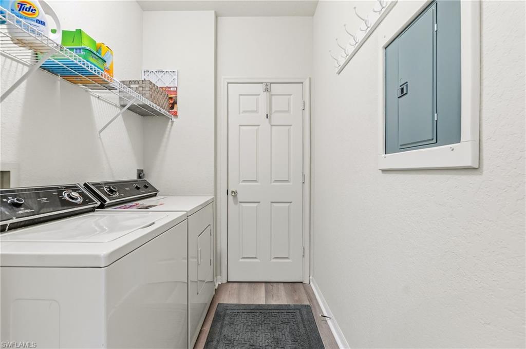 SPANISH WELLS GOLF CONDO - Residential