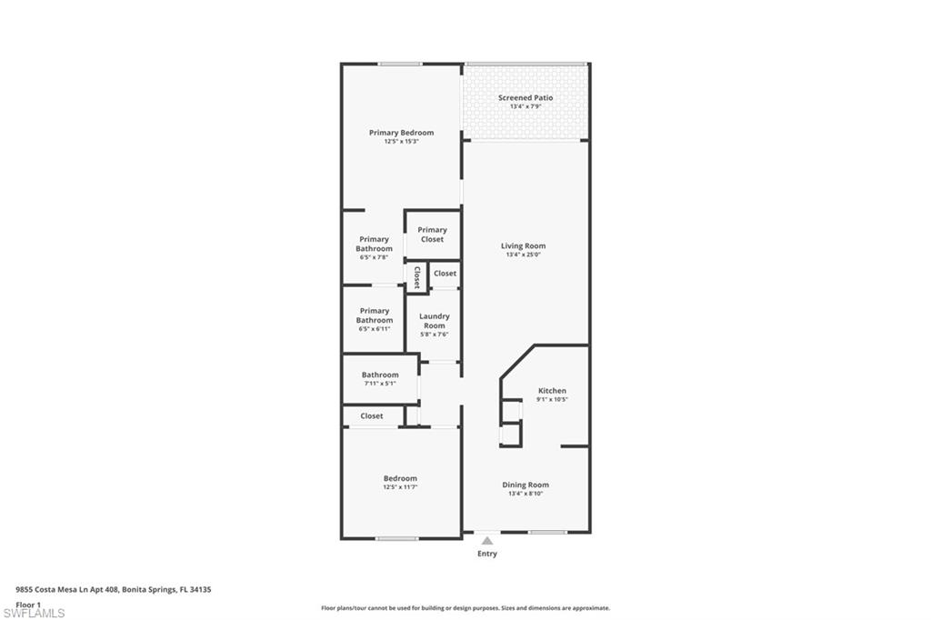 SPANISH WELLS GOLF CONDO - Residential