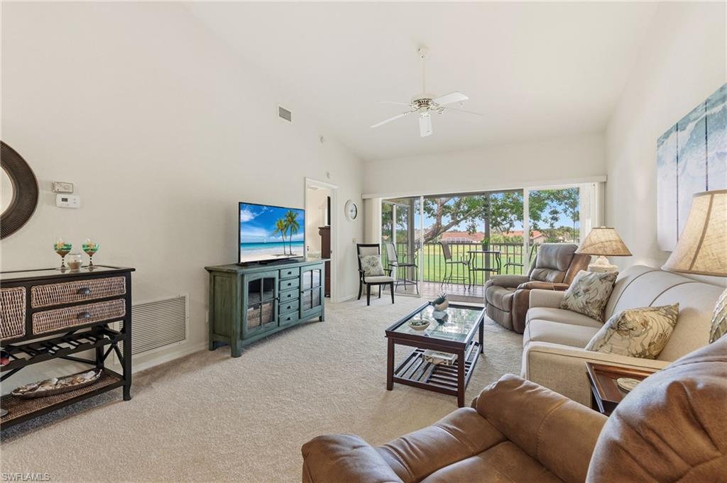 SPANISH WELLS GOLF CONDO - Residential