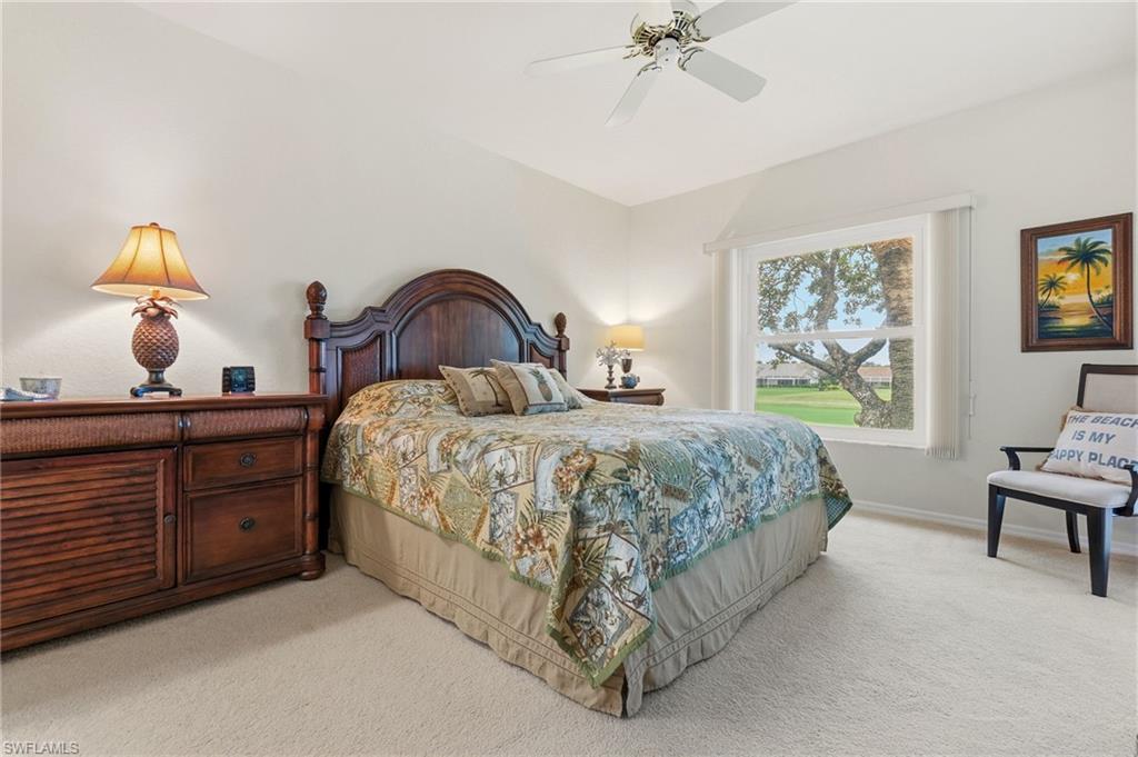 SPANISH WELLS GOLF CONDO - Residential