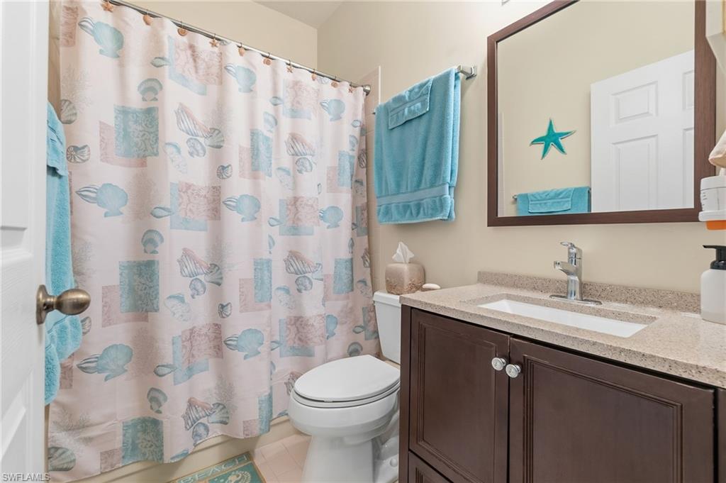 SPANISH WELLS GOLF CONDO - Residential