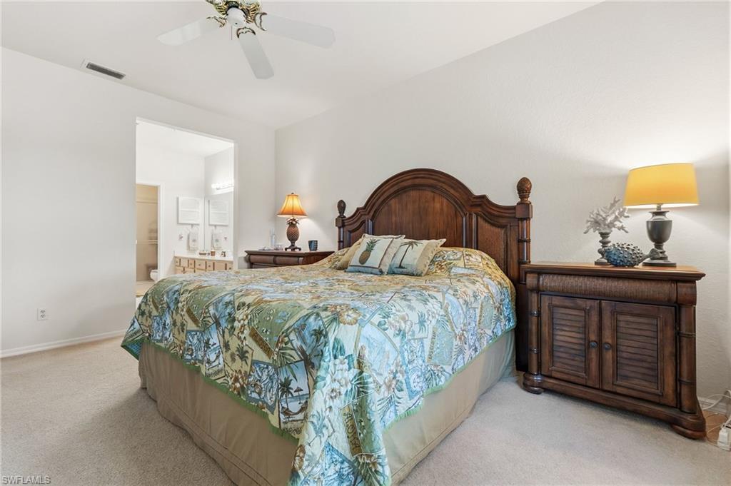 SPANISH WELLS GOLF CONDO - Residential