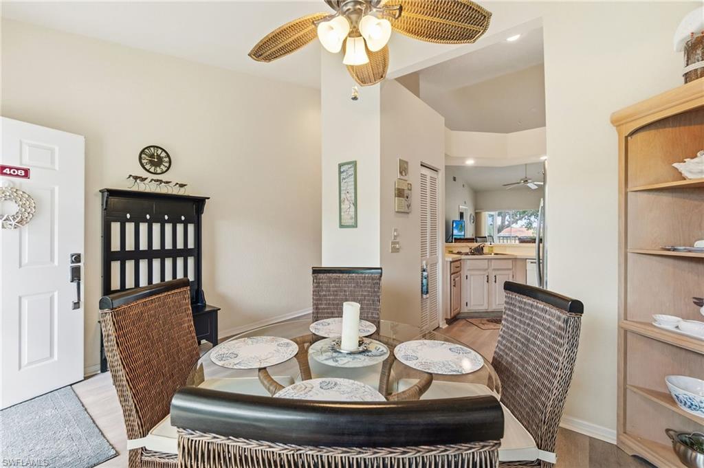 SPANISH WELLS GOLF CONDO - Residential
