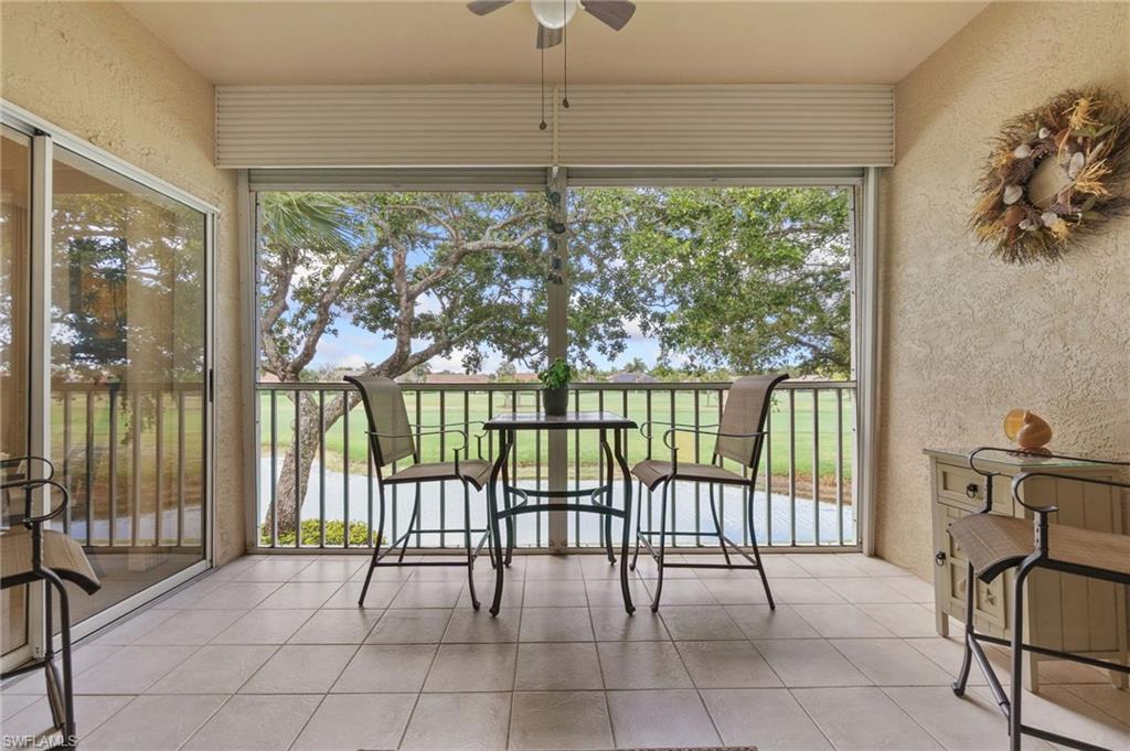 SPANISH WELLS GOLF CONDO - Residential