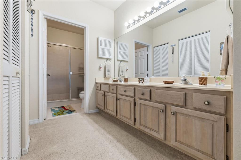 SPANISH WELLS GOLF CONDO - Residential