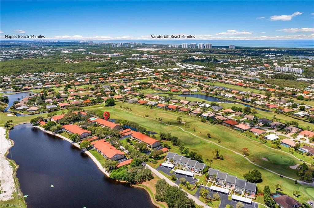 SPANISH WELLS GOLF CONDO - Residential