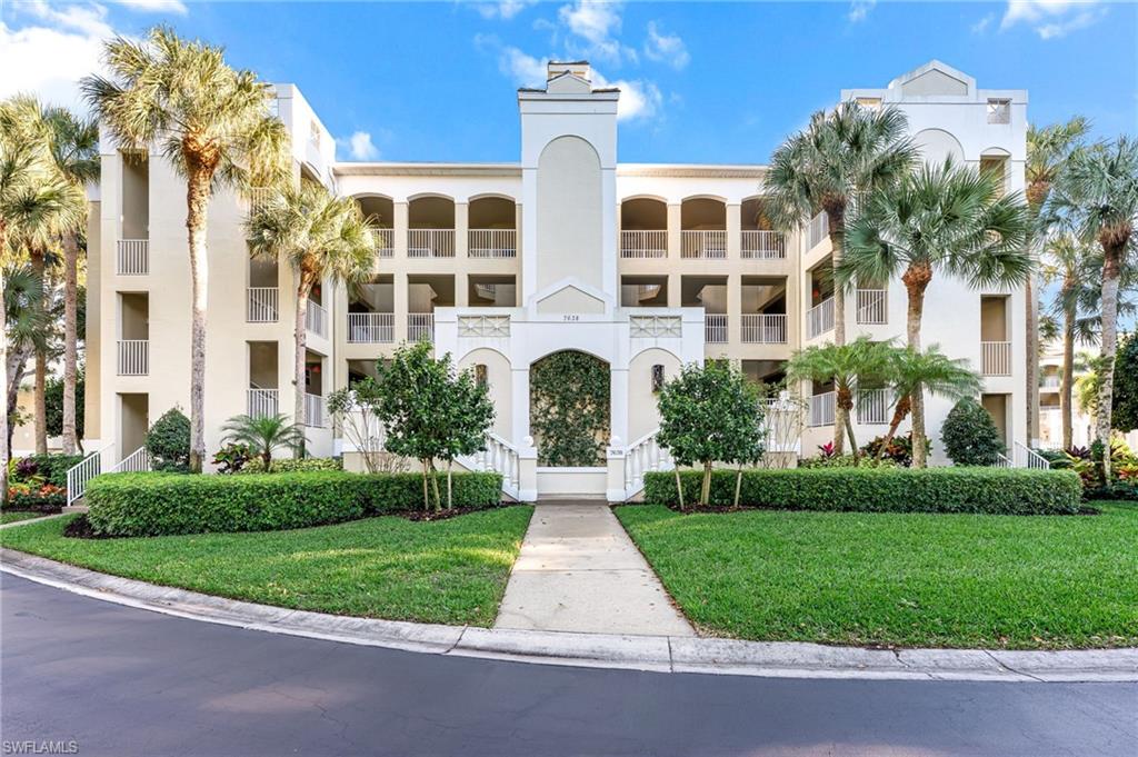 PEBBLE CREEK - Residential