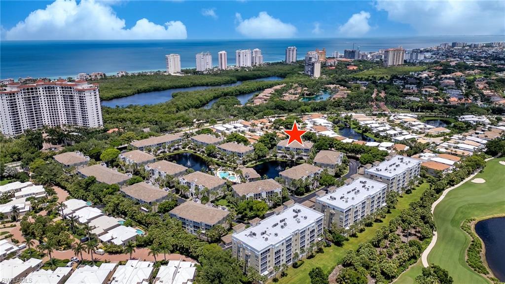 PEBBLE CREEK - Residential