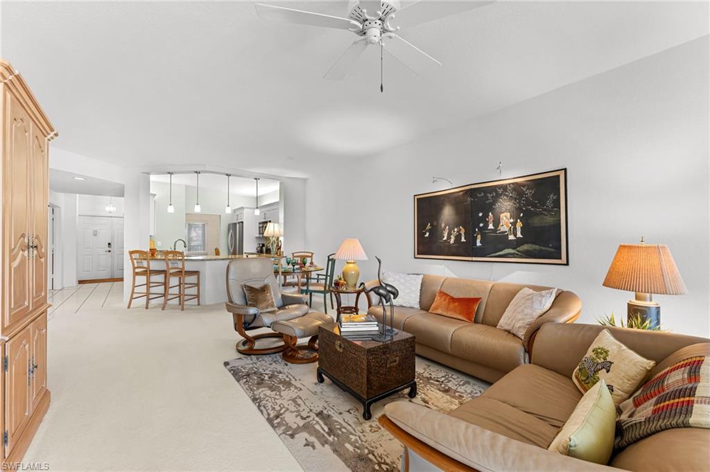 PEBBLE CREEK - Residential