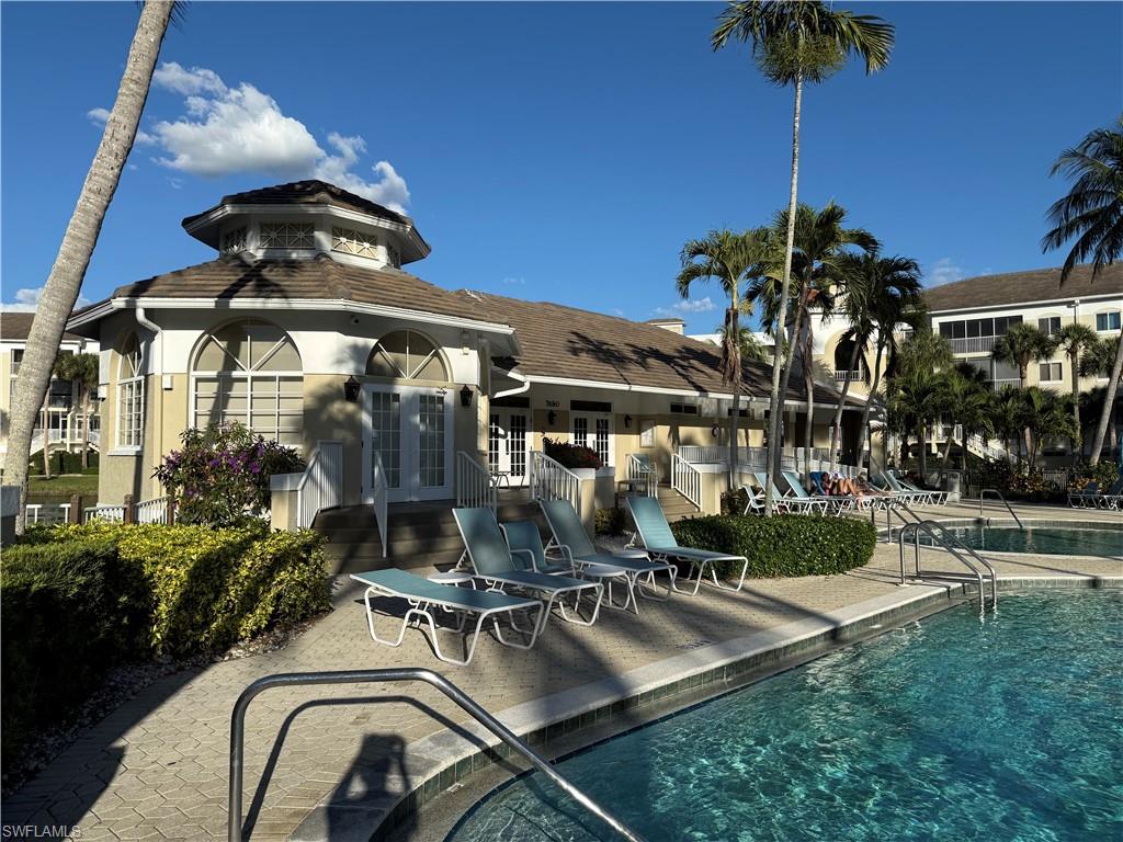 PEBBLE CREEK - Residential