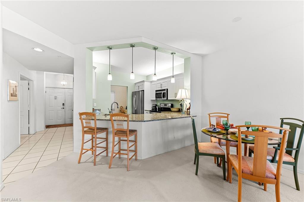 PEBBLE CREEK - Residential