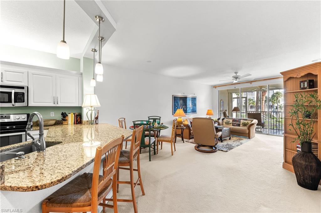 PEBBLE CREEK - Residential