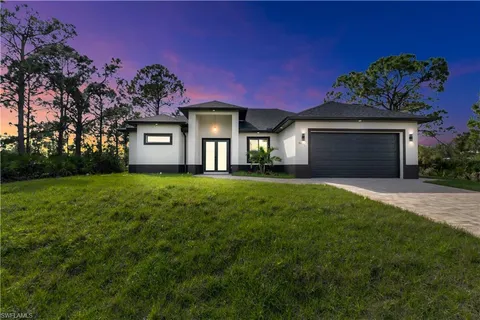6005 Queen Ave N, Lehigh Acres, FL 33971 - #: 225001861